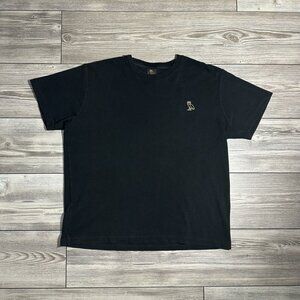 OVO Small Owl Logo T Shirt